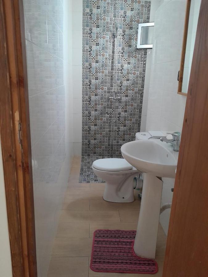 Appartement Lazrak Tangier Bagian luar foto